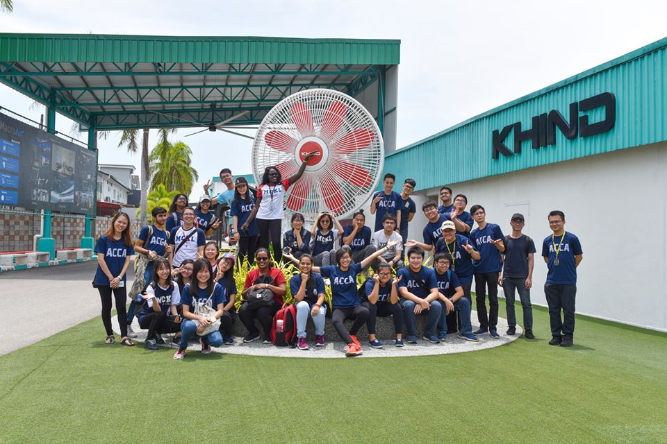 mckl acca sekinchan tour 2